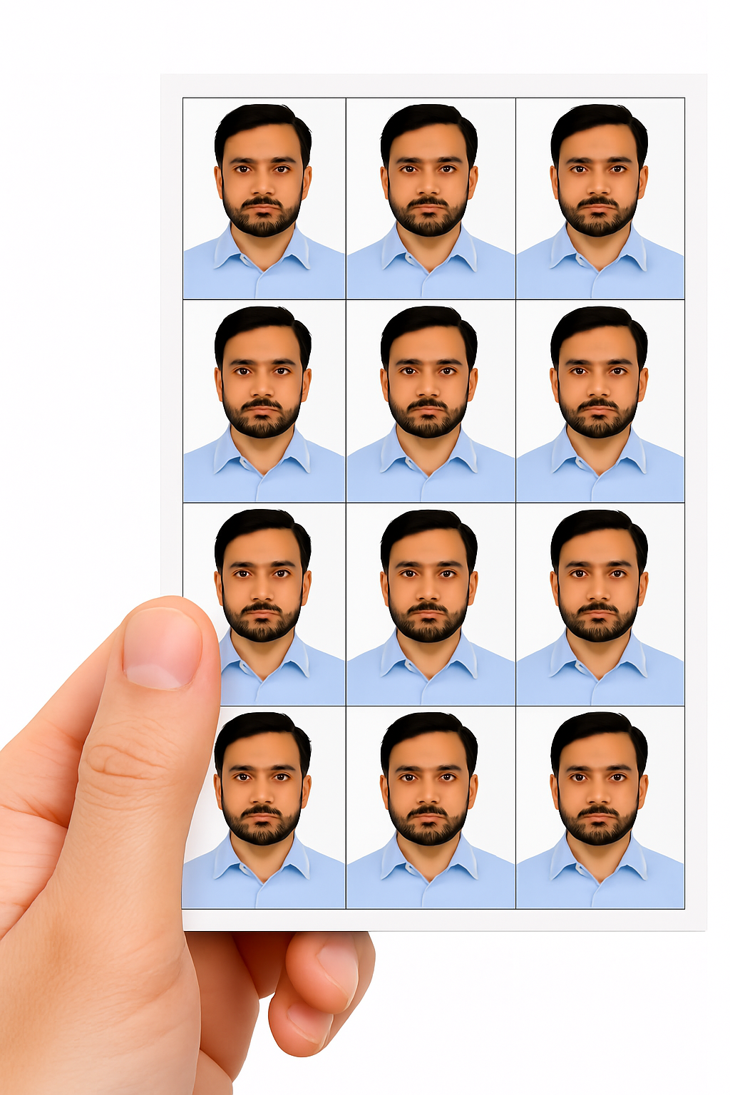 Customized Photo 50 Copy